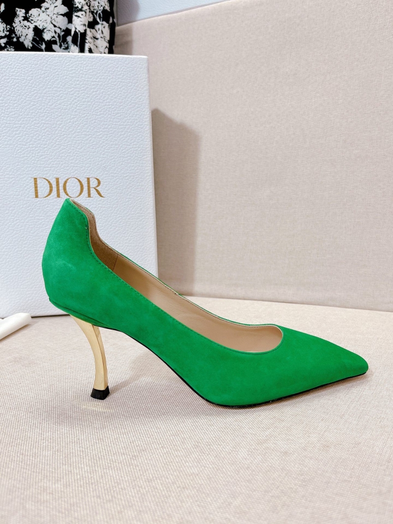 Christian Dior High Heels